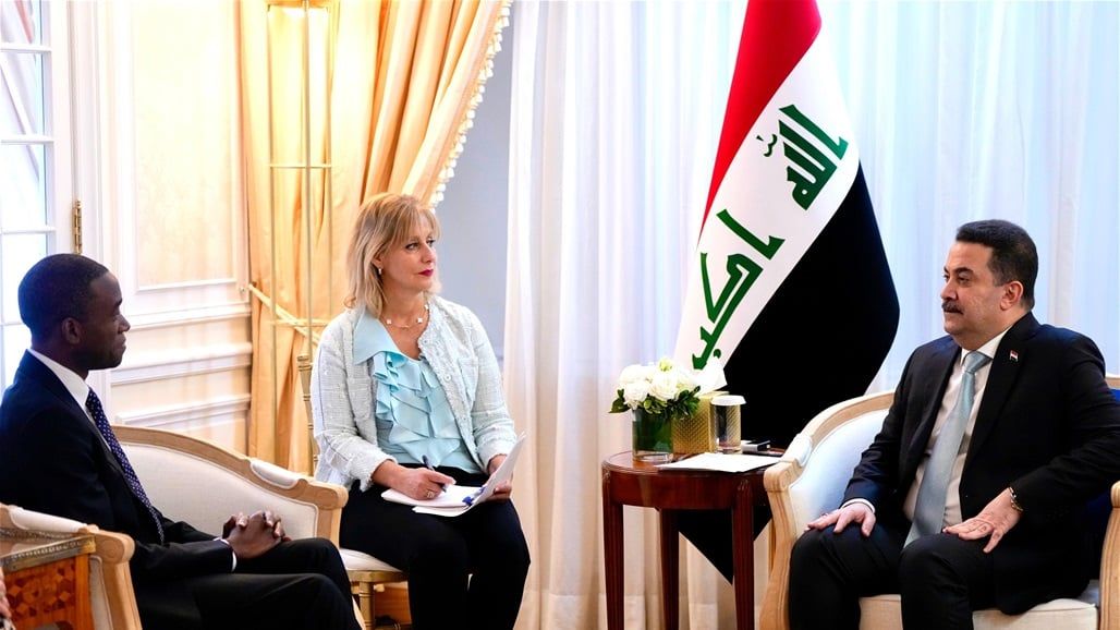 مخرجات جديدة بشأن مباحثات رئيس الوزراء ونائب وزير الخزانة الأمريكية