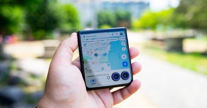 تكنولوجيا: تحذيرات خرائط جوجل تعرض الملفات الشخصية للأعمال التي قد تحتوي على تقييمات مزيفة