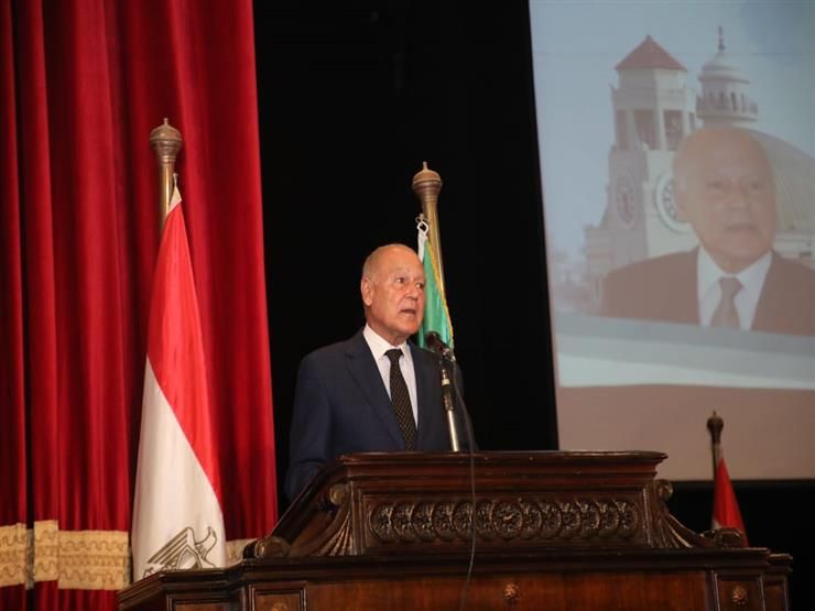 أبو الغيط: وقف العدوان على غزة كان كفيلا بتهدئة الأوضاع مع لبنان