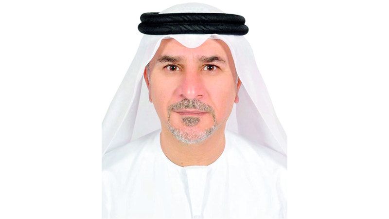 الامارات | النقبي: 4 مكاسب لـ «أبيض السلة» في «دولية الوحدة»