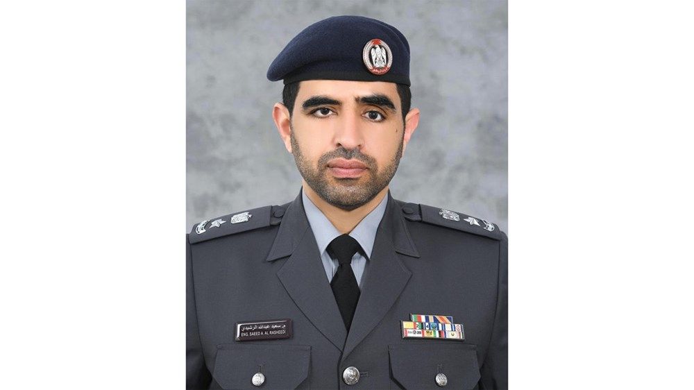 «شرطة أبوظبي»: نتائج تطبيق منظومة تنبيه السائقين «صفر وفيات» و«صفر حوادث جسيمة»