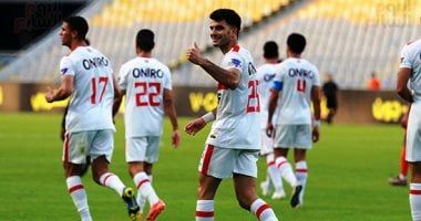 أخبار نادى الزمالك اليوم الأربعاء 25 – 9 – 2024