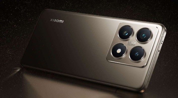 تكنولوجيا: شاومي تكشف عن هواتف Xiaomi 14T وXiaomi 14T Pro بإعدادات ثلاثية في الكاميرة الخلفية