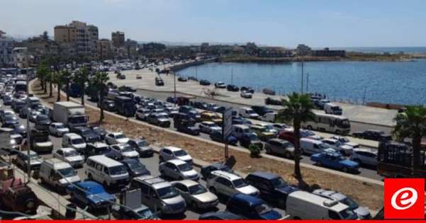 ورقة التهجير بانتظار التسوية... من يصرخ أولاً؟