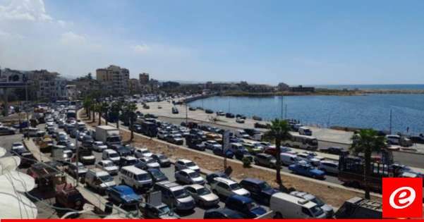 في صحف اليوم: تضاعف الضغط على شبكة الكهرباء بمناطق النزوح و"الوطني الحر" يفعّل خلية الأزمة بملف النازحين