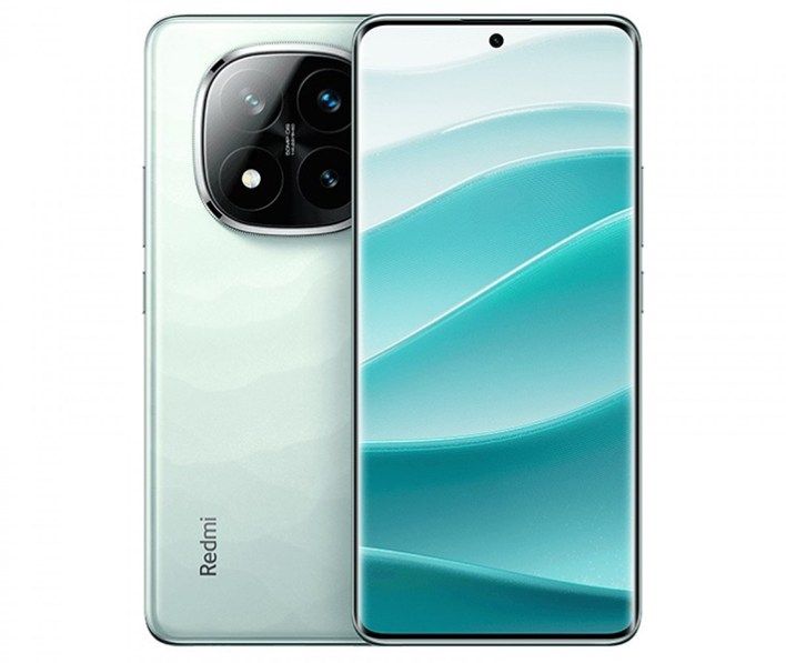 تكنولوجيا: الإعلان الرسمي عن هواتف Redmi Note 14 Pro وNote 14 Pro Plus