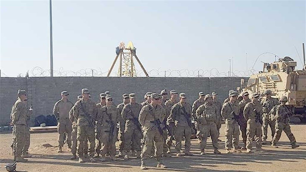 واشنطن وبغداد تعلنان انتهاء المهمة العسكرية للتحالف بالعراق