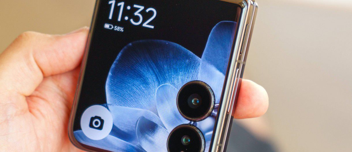 تكنولوجيا: هاتف Xiaomi Mix Flip ينطلق للأسواق العالمية بسعر 1300 يورو