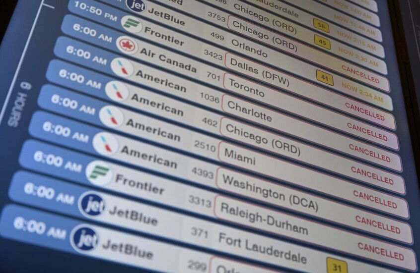 الخليج اليوم .. بعد قطر.. أمريكا تمنح مواطني دولة عربية تسهيلات في دخول البلاد