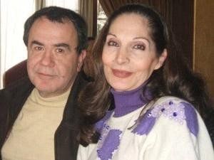 خاص - بين نادين الراسي وسيرين عبد النور ونادين نسيب نجيم ورزان جمّال .. ناهي لحود يختار هذه الفنانة لتجسد شخصية سلوى القطريب