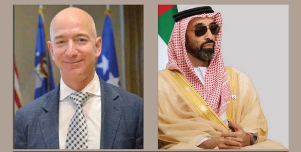 طحنون بن زايد: الإمارات لديها رؤية أن تصبح الدولة الأكثر استعداداً للمرحلة القادمة في مجال الذكاء الاصطناعي