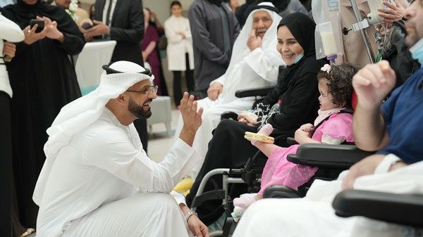 «التأهيل التخصصي» في أبوظبي: تقنيات حديثة تعزز من فعالية العلاجات المقدمة