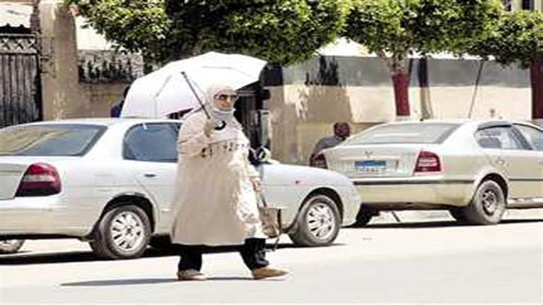 أمطار خفيفة وحرارة.. الأرصاد تكشف تفاصيل طقس السبت