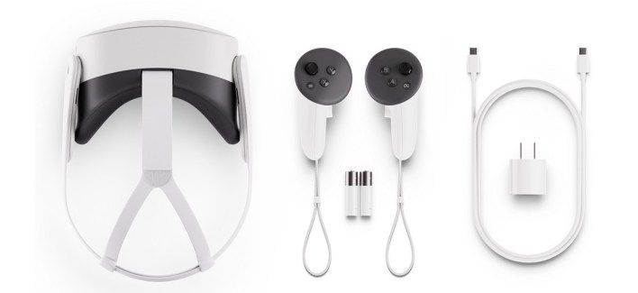 تكنولوجيا: Meta تطلق نظارة Quest 3S بتكلفة منخفضة مع نظارة الواقع المعزز Orion