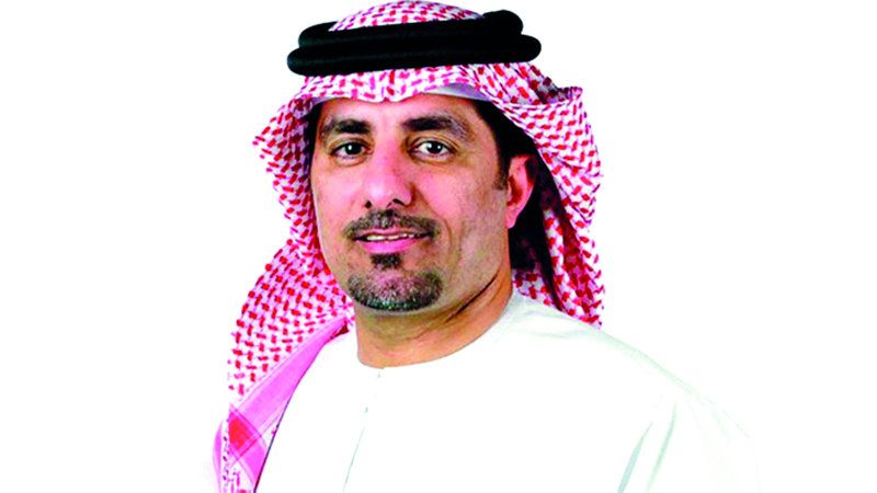 الامارات | عبدالرحمن محمد: عودة الشارقة والنصر سترفع من إثارة الدوري