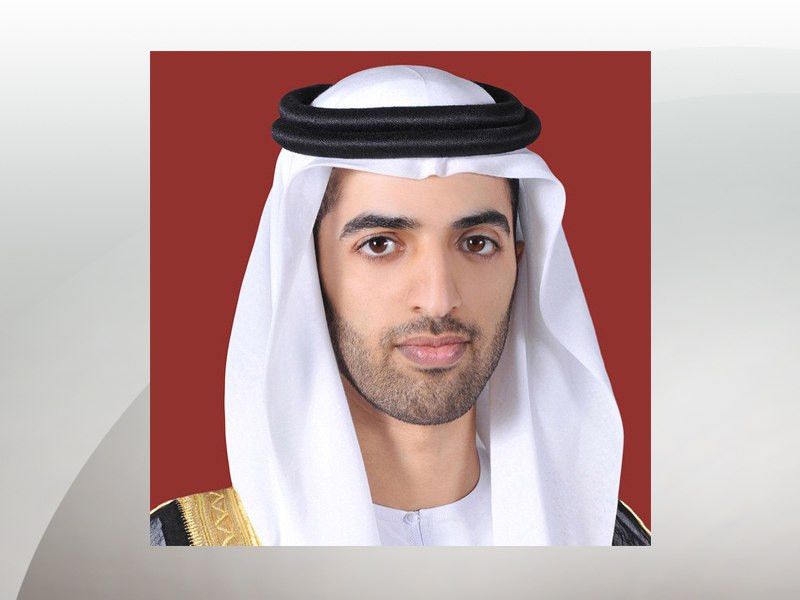 الامارات | ولي عهد رأس الخيمة يصدر قرارا بتكليف المستشار محمد سعيد درويش بأعمال رئيس المحكمة الابتدائية