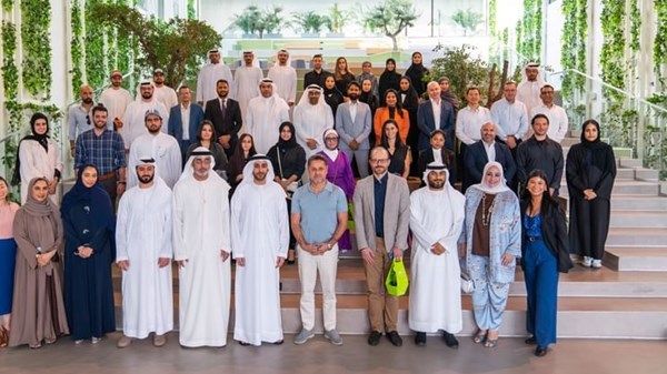 إطلاق برنامج رواد التكنولوجيا الإماراتيين "إماراتي تيك"