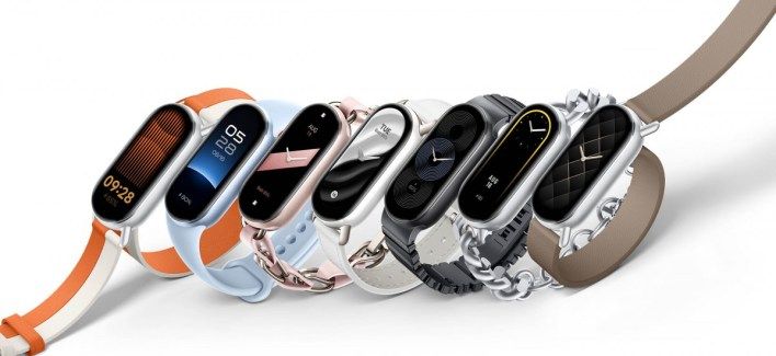 تكنولوجيا: شاومي تطلق سوارة Xiaomi Band 9 وسماعة Buds 5 للأسواق العالمية