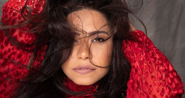 شيرين تغنيّ لـ لبنان: “مش هابكي ولا هابني ضريح”