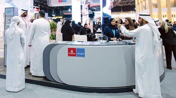 3000 وظيفة شاغرة في 26 قطاعاً تنموياً بالدولة