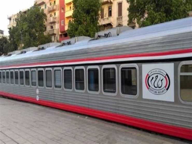 "السكة الحديد": إتاحة اشتراكات القطار للطلاب بأسعار رمزية بجميع الخطوط