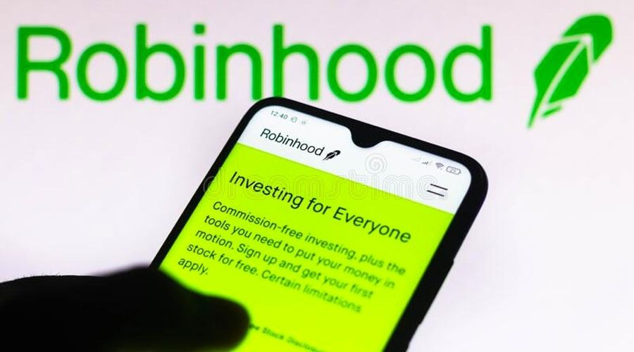 شركة “Robinhood” تخطط لدخول سوق العملات المستقرة: هل يمكنها تحدي Tether؟
