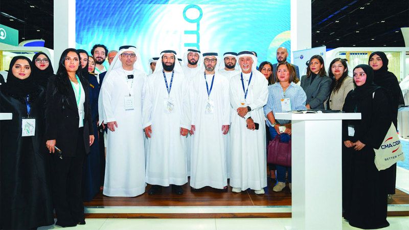 الامارات | جمارك دبي تطلق مبادرة لتأهيل وتوظيف 80 مواطناً