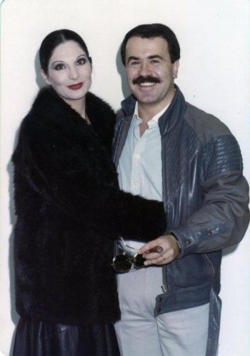 خاص - بين نادين الراسي وسيرين عبد النور ونادين نسيب نجيم ورزان جمّال .. ناهي لحود يختار هذه الفنانة لتجسد شخصية سلوى القطريب