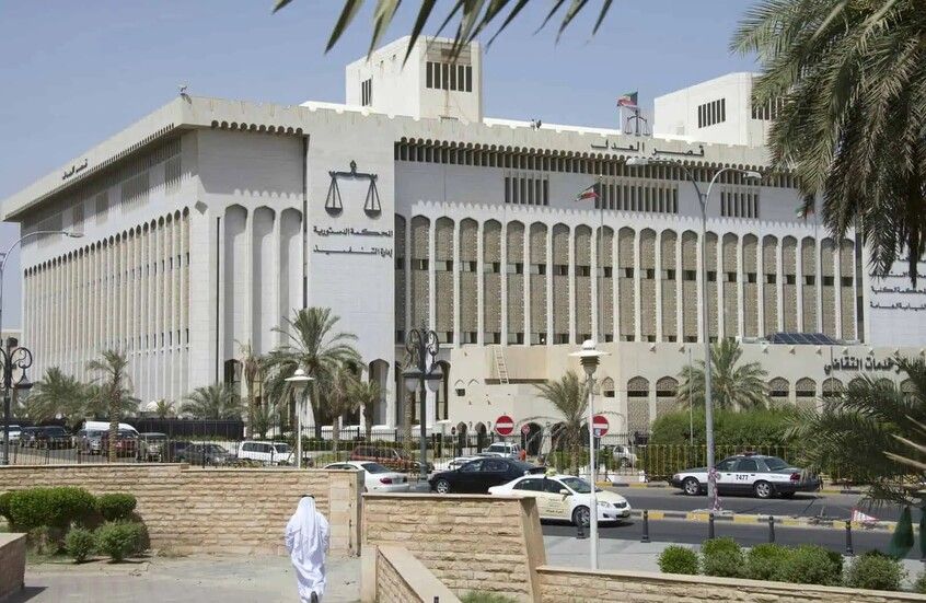 الخليج اليوم .. الكويت.. أم تحاول قتل طفلتها بحقنة أنسولين بعد افتضاح أمرها