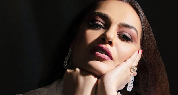 “يا حبيبتي يا بيروت”.. شريهان تتضامن مع لبنان في رسالة مؤثرة