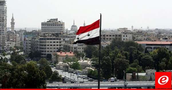 السلطات في سوريا أعلنت الحداد الرسمي العام ثلاثة أيام على اغتيال السيد نصرالله