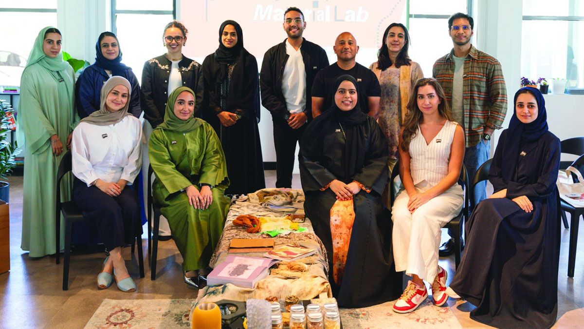 الامارات | الفنون في الإمارات.. احتفاء دائم بالطبيعة والاستدامة