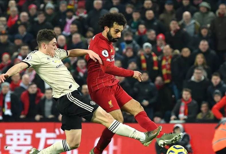 موعد مباراة ليفربول وولفرهامبتون اليوم في الدوري الإنجليزي.. والقناة الناقلة.. والتشكيل المتوقع