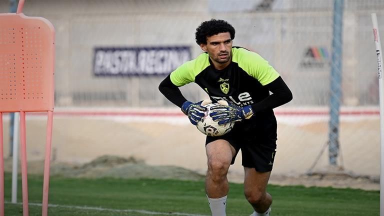 كواليس تجديد عقد عواد مع الزمالك