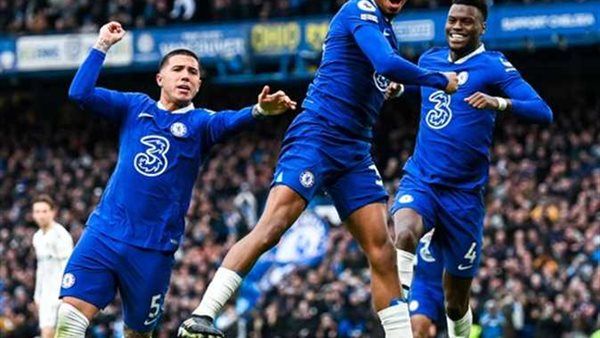 تشيلسي يواجه برايتون الليلة بحثًا عن اقتحام المربع الذهبي