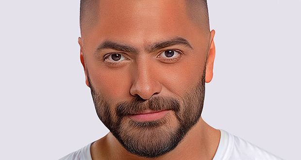 تامر حسني ينفي شائعة تتعلق بفيلمه الجديد “ريستارت”