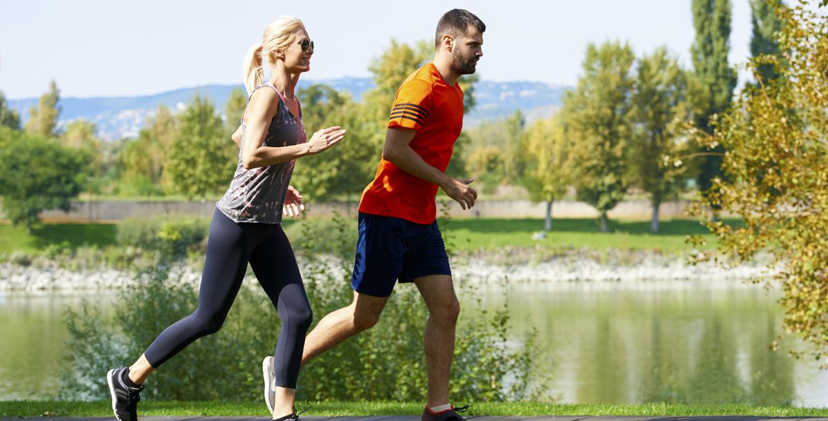 الامارات | ممارسة خلال نهاية الأسبوع قد تحمينا من خطر الإصابة بأكثر من 200 مرض