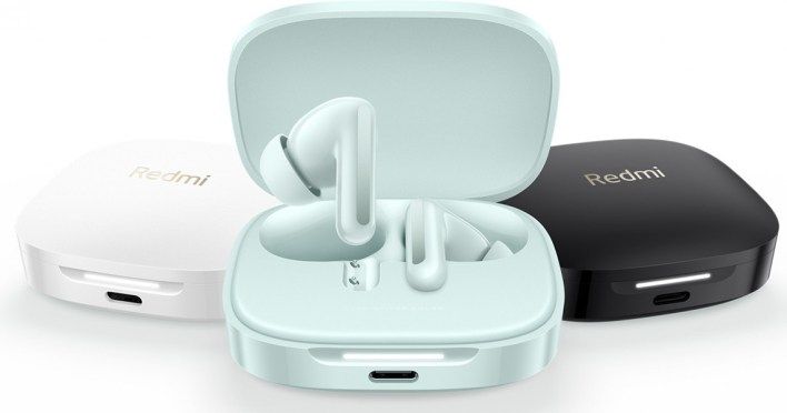 تكنولوجيا: شاومي تعلن عن هاتف Redmi Note 14 5G وسماعة Redmi Buds 6 اللاسلكية