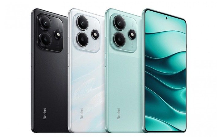 تكنولوجيا: شاومي تعلن عن هاتف Redmi Note 14 5G وسماعة Redmi Buds 6 اللاسلكية