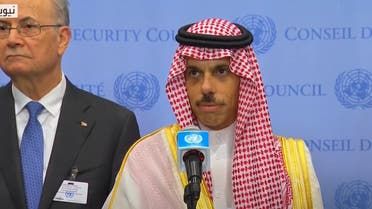 الخليج اليوم .. وزير الخارجية السعودي: مخاطر خروج الأمور عن السيطرة حقيقية