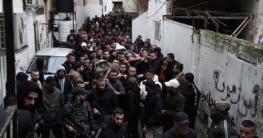 شهداء في قصف للاحتلال الإسرائيلي على وسط قطاع غزة