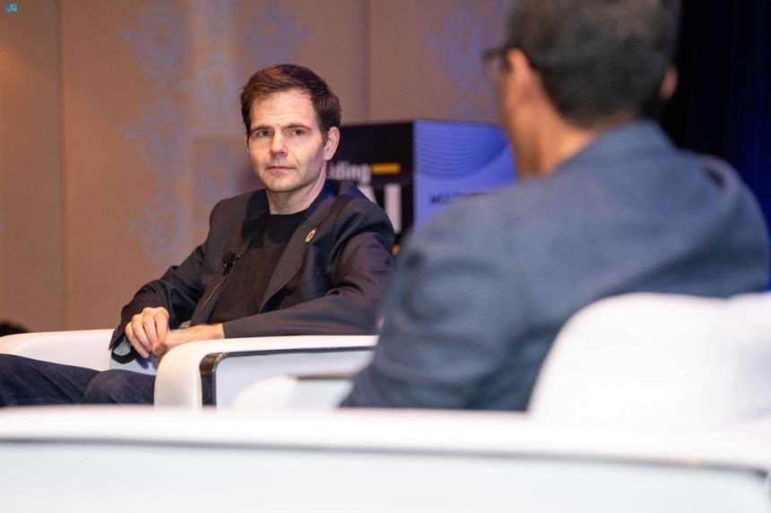 وادي السيليكون.. تفاصيل جلسات قمة "ملتيفيرس 2024" مع شركات التقنية