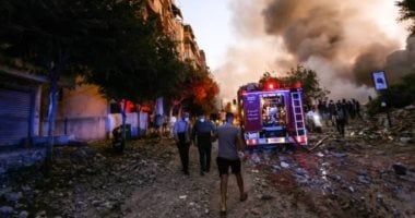 الصحة اللبنانية تدعو مستشفيات الضاحية إلى الاستعداد للإخلاء واستقبال مرضاها