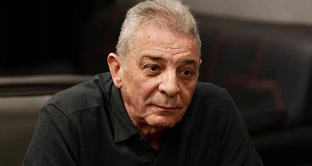 محمود حميدة يكرّم بجائزة الإبداع في الجونة