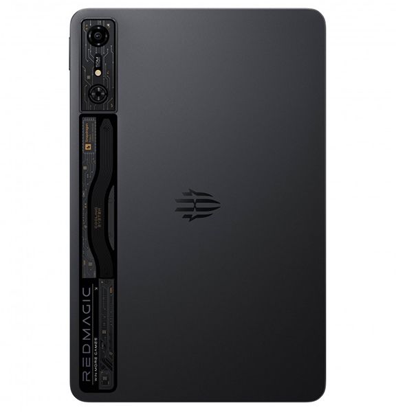 تكنولوجيا: جهاز Red Magic Nova اللوحي المخصص للألعاب ينطلق للأسواق العالمية