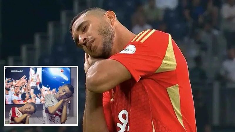 الامارات | "تريند النوم" يُثير سخرية جماهير الزمالك.. ومصدر إفريقي يكشف سبب احتفالية نجوم الأهلي!