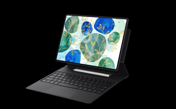 تكنولوجيا: هواوي تنجح في منافسة ابل في سوق الأجهزة اللوحية