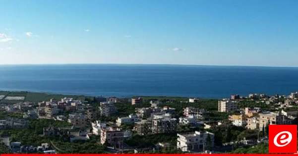 النشرة: الطائرات الاسرائيلية نفذت غارة على عين الدلب وأنصار وزوطر والبازورية والدوير