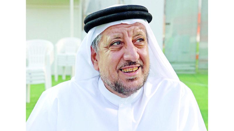 الامارات | الجرمن: عجمان لم يتخوف من خسارته أمام شباب الأهلي والوحدة