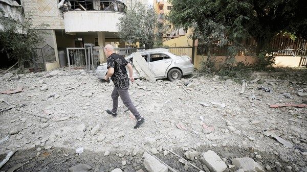 وزير الصحة اللبناني لـ«الاتحاد»: نحتاج إلى مساعدات طبية عاجلة لمواجهة الأزمة الصحية